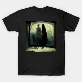 Psycho Conception | Emergence T-Shirt